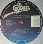 Malcolm McLaren And The Bootzilla Orchestra : House Of The Blue Danube (12")