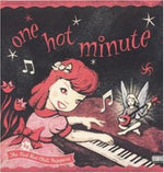 Red Hot Chili Peppers - One Hot Minute (Vinyl)
