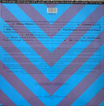 Various : This Is Garage (LP, Comp)