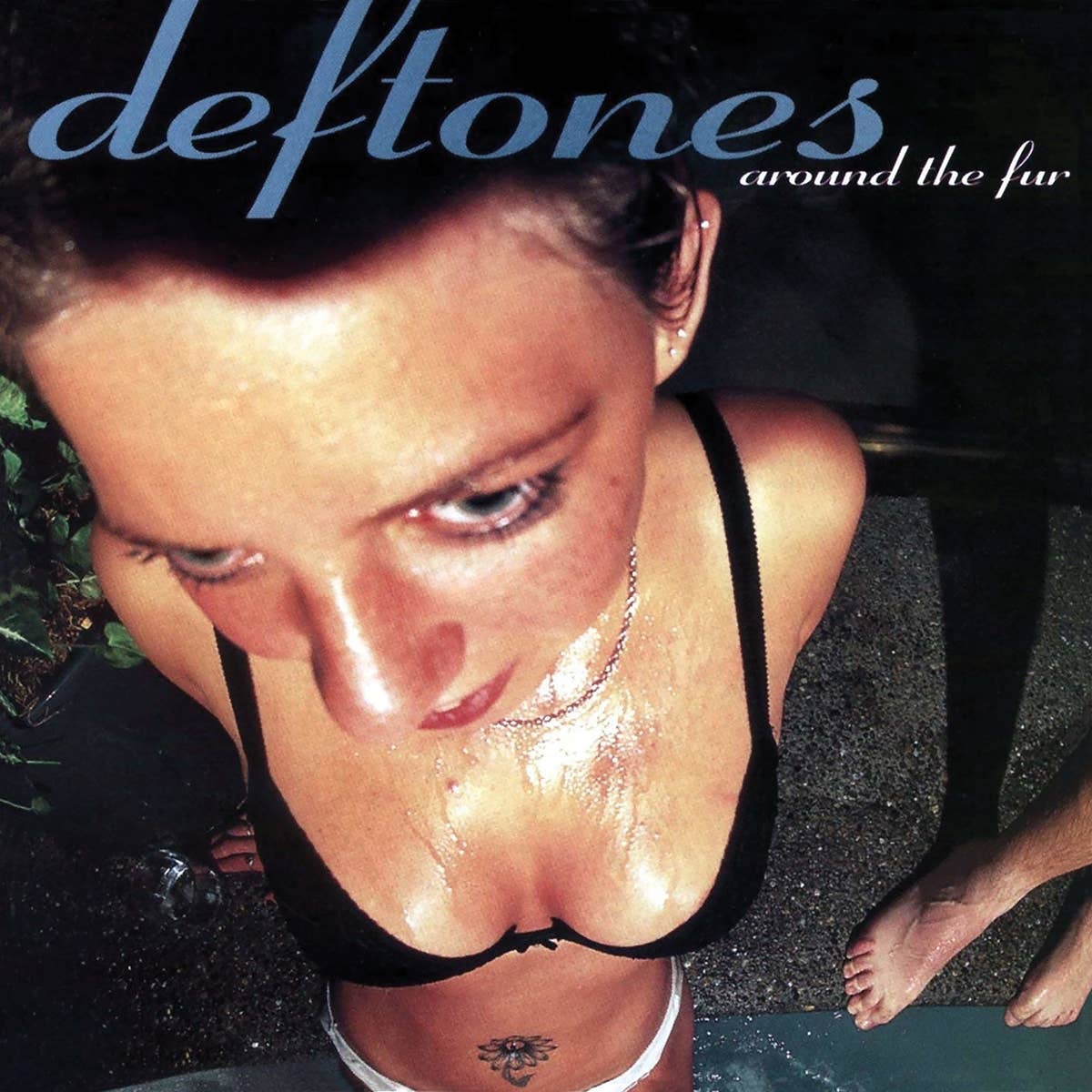 Deftones 12x12 Poster