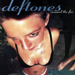 Deftones 12x12 Poster