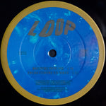 Loop (3) : A Gilded Eternity (2x12", Album)