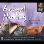 Perry Wood - Animal Healing (CD)