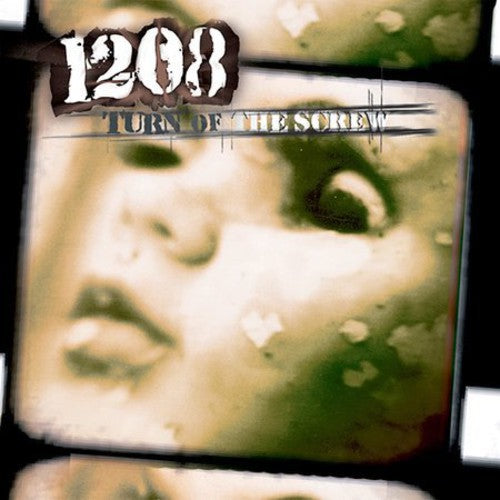 1208 - Turn of the Screw (CD)