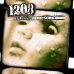 1208 - Turn of the Screw (CD)