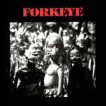 Forkeye : Grinning Skull (7", Num)