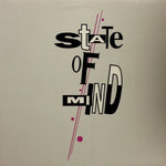 State Of Mind (5) : State Of Mind (LP)