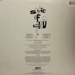 State Of Mind (5) : State Of Mind (LP)