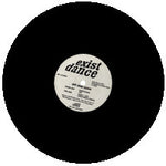 Off And Gone : Off And Gone (12")