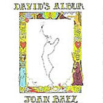 Joan Baez - Álbum de David (CD)