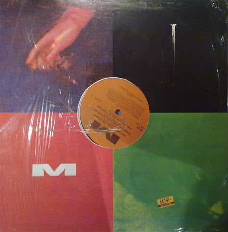 Various : M7 (12", Promo)