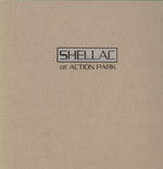 Shellac - En Action Park (Vinilo)