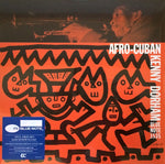 Kenny Dorham : Afro-Cuban (LP, Album, RE, RM, 180)
