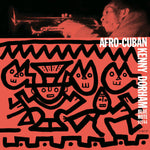 Kenny Dorham : Afro-Cuban (LP, Album, RE, RM, 180)