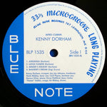 Kenny Dorham : Afro-Cuban (LP, Album, RE, RM, 180)