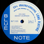 Kenny Dorham : Afro-Cuban (LP, Album, RE, RM, 180)