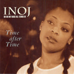 Inoj : Time After Time (CD, Single, Promo)