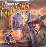 Various : Return To Casablanca (2xLP, Comp, Promo)