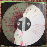 Bomb The Music Industry! : Goodbye Cool World (LP, Album, Cle)