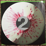 Bomb The Music Industry! : Goodbye Cool World (LP, Album, Cle)