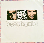 Wop Bop Torledo : Beat Bomb (12")
