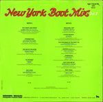 Various : New York Boot Mix Vol. 2 (12", Mixed)
