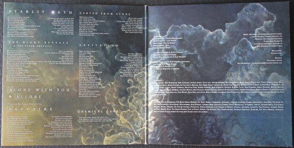 Fallujah : The Flesh Prevails (LP, Album, Ltd)
