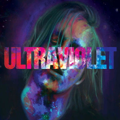 Sadistik : Ultraviolet (2xLP, Album, Tra)