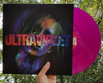 Sadistik : Ultraviolet (2xLP, Album, Tra)