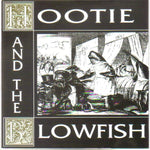 Hootie And The Blowfish* : Kootchypop (CD, EP)