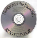 Hootie And The Blowfish* : Kootchypop (CD, EP)