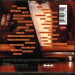 Mongo Santamaria : Skin On Skin (The Mongo Santamaria Anthology (1958-1995)) (2xCD, Comp, RE, Cin)
