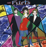 The Flirts - 10 Cents a Dance (CD)