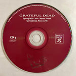 Grateful Dead* : Dick's Picks Volume 25 5/10/1978 (4xHDCD, Album)