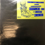Erick "More" Morillo* Presents R.A.W. : Unbe (Bootleg Mix) (12", S/Sided, Ltd)