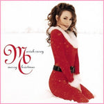 Mariah Carey - Feliz Navidad (CD)