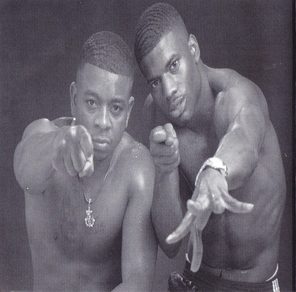 K.B. & Lil' Flea : A Frightening Portrait Of The World In A Violent Time (CD, Album)