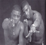 K.B. & Lil' Flea : A Frightening Portrait Of The World In A Violent Time (CD, Album)