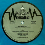 Dave Porter (5) : Breaking Bad - Original Score From The Television Series (2xLP, Ltd, "Me)