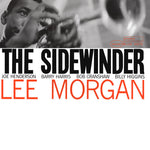 Lee Morgan : The Sidewinder (LP, Album, Ltd, RE, RM, Gat)