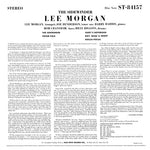 Lee Morgan : The Sidewinder (LP, Album, Ltd, RE, RM, Gat)