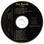 The Byrds : (Untitled) (CD, Album, RE, RM, 24 )