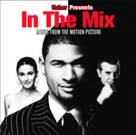 the album cover for Various Artists - In the Mix (Original Soundtrack)