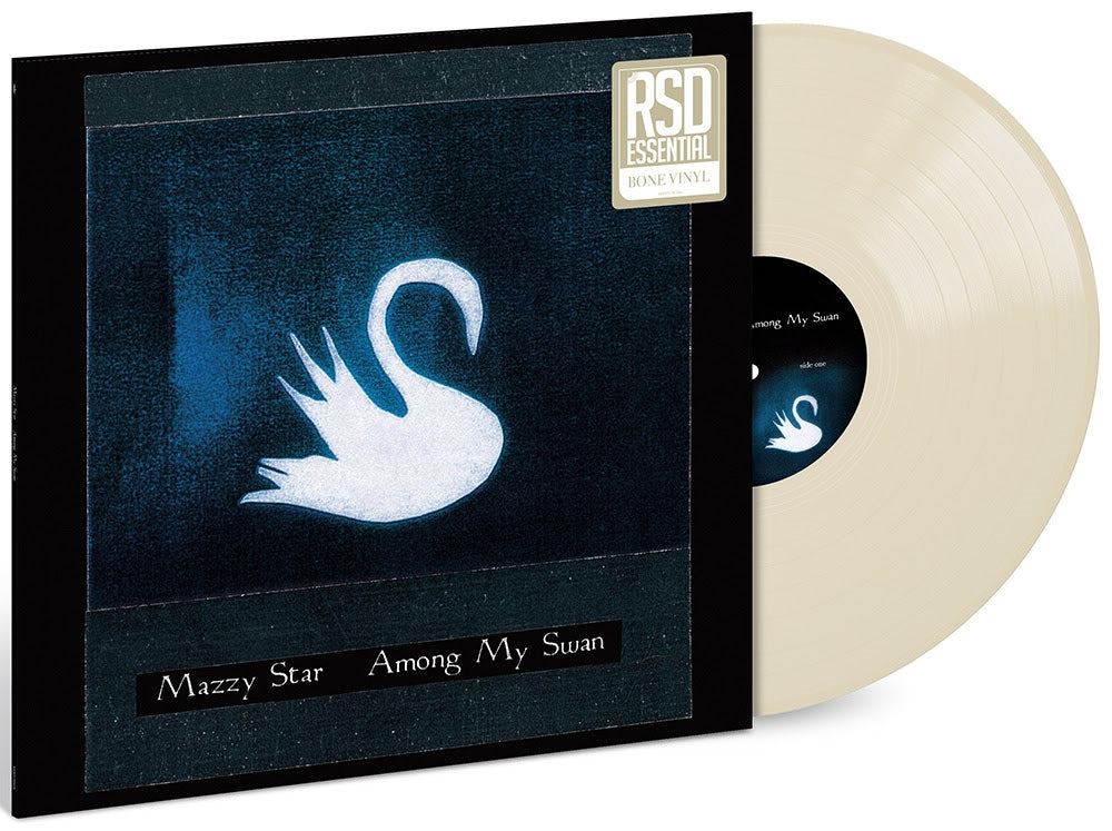 Mazzy Star - Among My Swan (Vinyl)