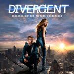 Various : Divergent (Original Motion Picture Soundtrack) (CD, Album)