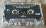 Nas : Illmatic (Cass, Album, Wid)
