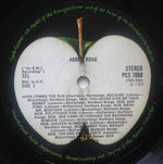 The Beatles : Abbey Road (LP, Album, Mis)