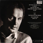 Philip Oakey & Giorgio Moroder : Philip Oakey & Giorgio Moroder (LP, Album, R -)