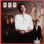 KTP* : Certain Things Are Likely (12", Single, 53 )