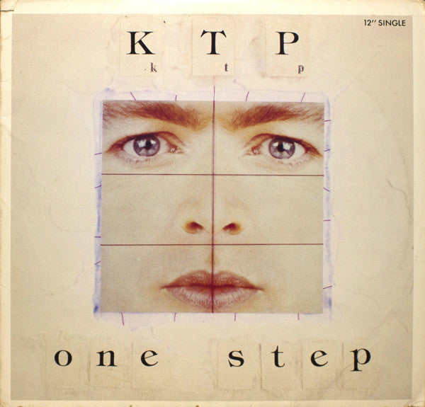 KTP* : One Step (12")